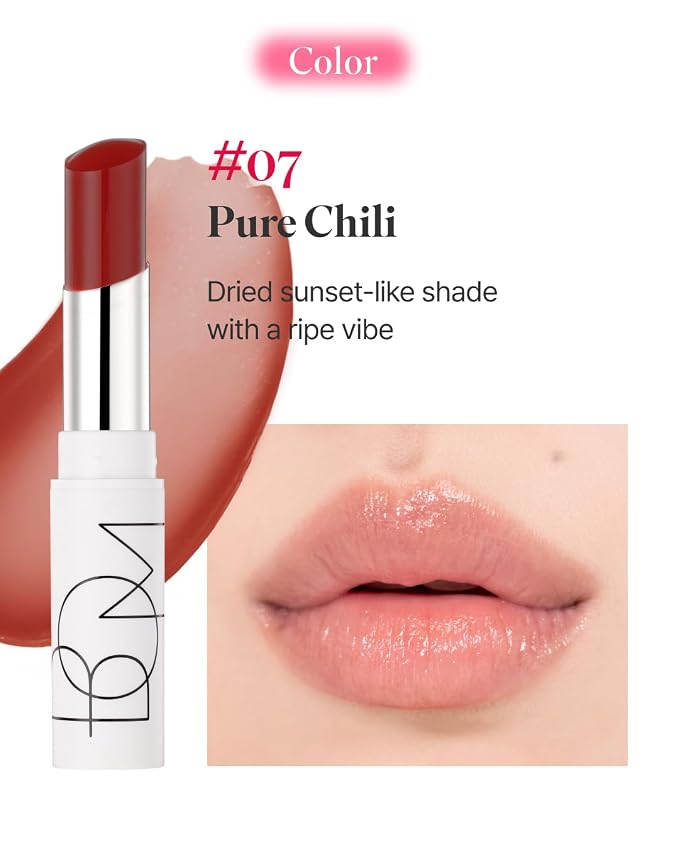 #7 PURE CHILI