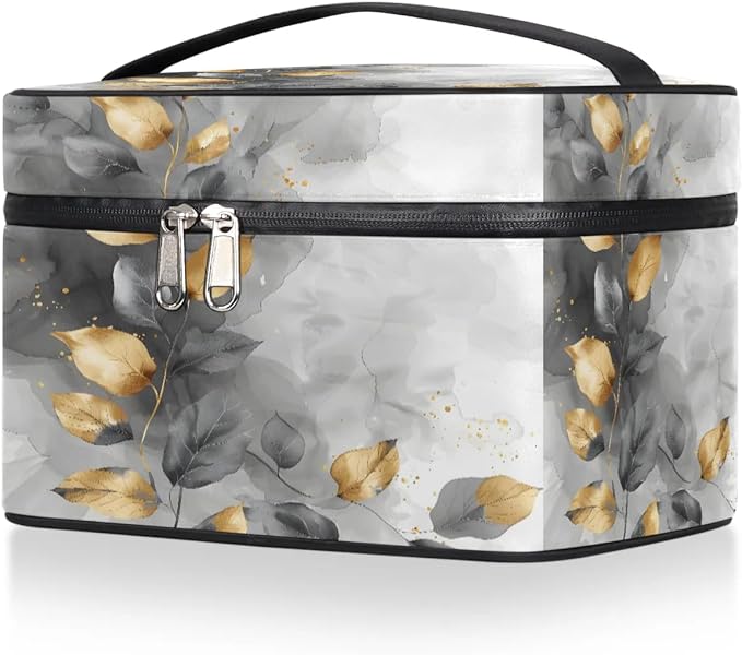 Leaf Marble Style