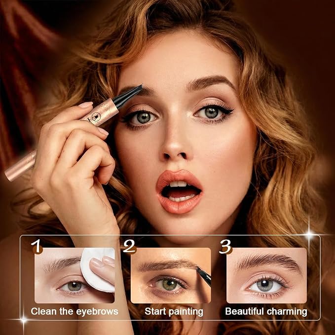 4Pcs Mix