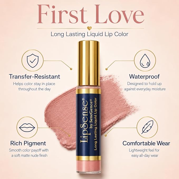 First Love