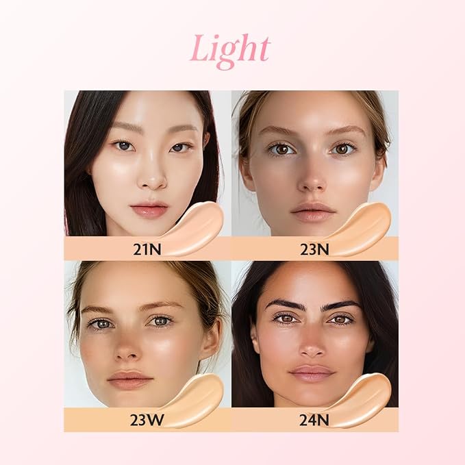23W Vanilla Beige