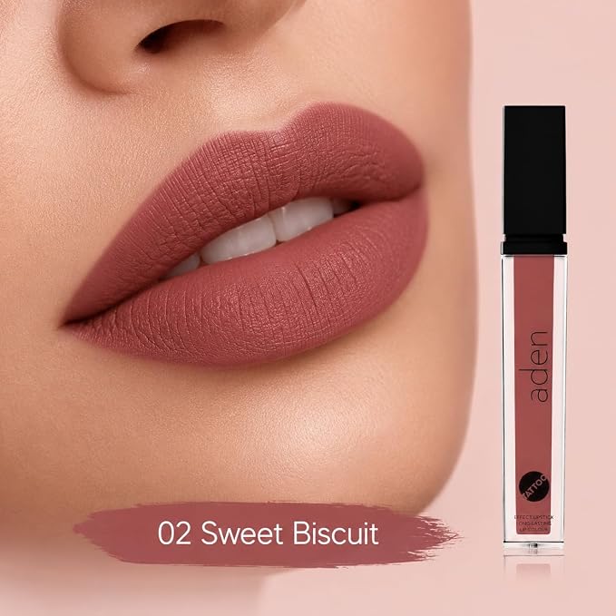 02 Sweet Biscuit