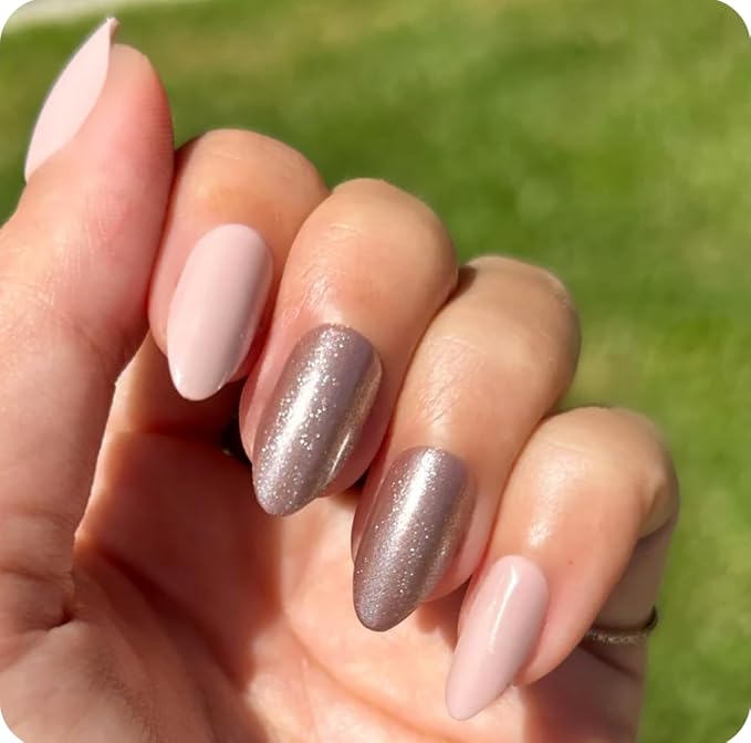 Metallic