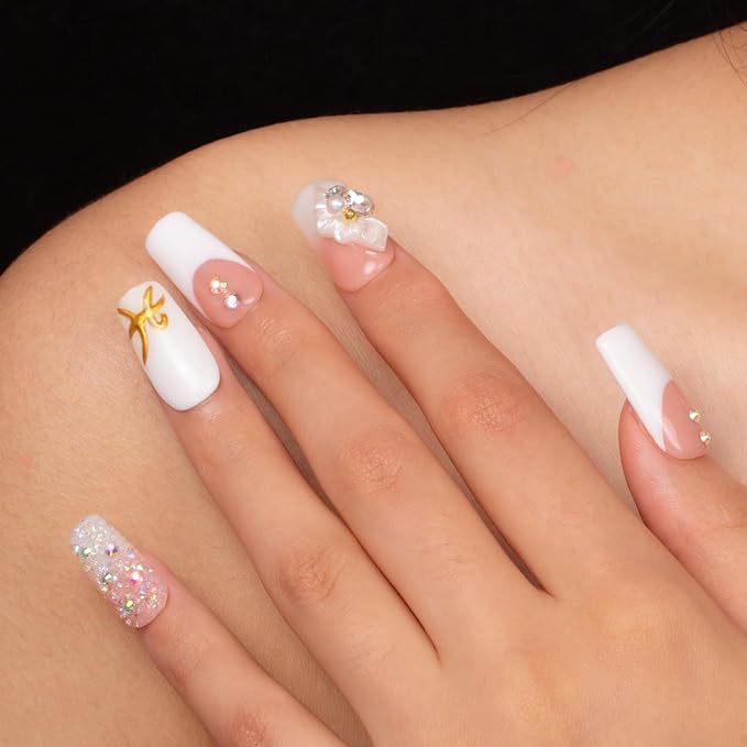 Only You French Tip