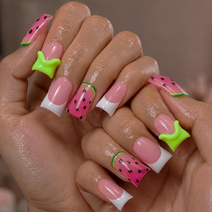 Pink Watermelon Seeds