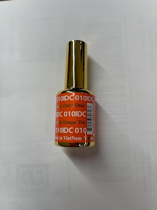 Dutch Orange