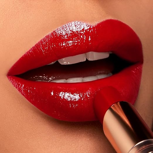 505 Ruby Red