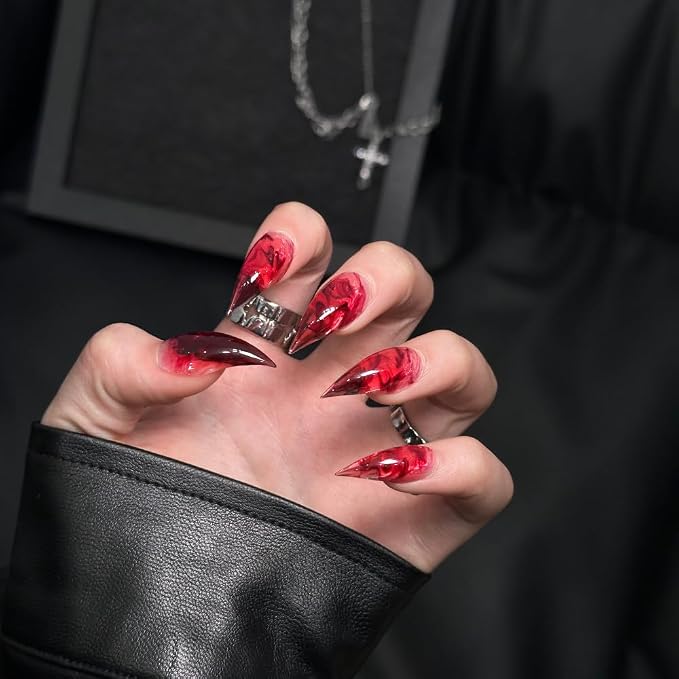 Red Gradient