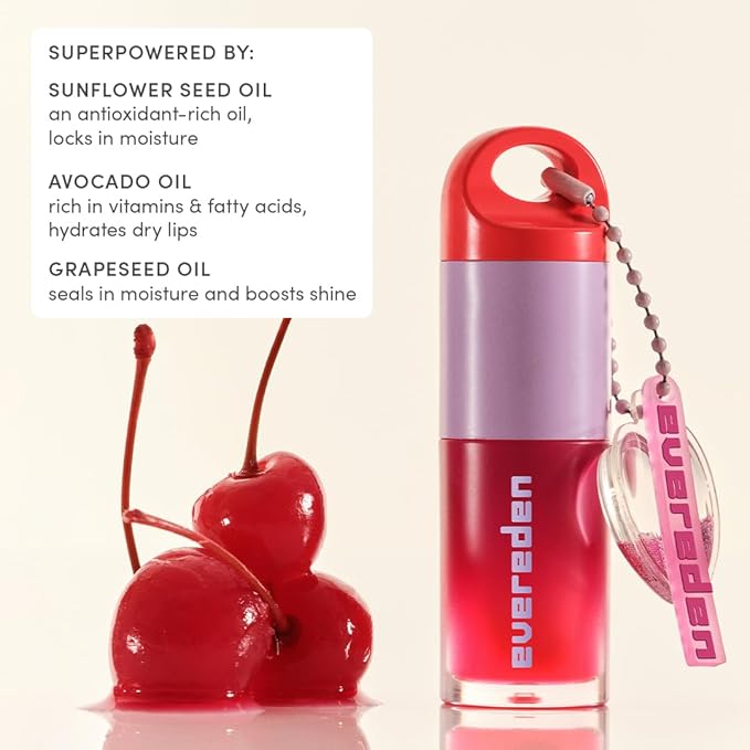 Ruby Red