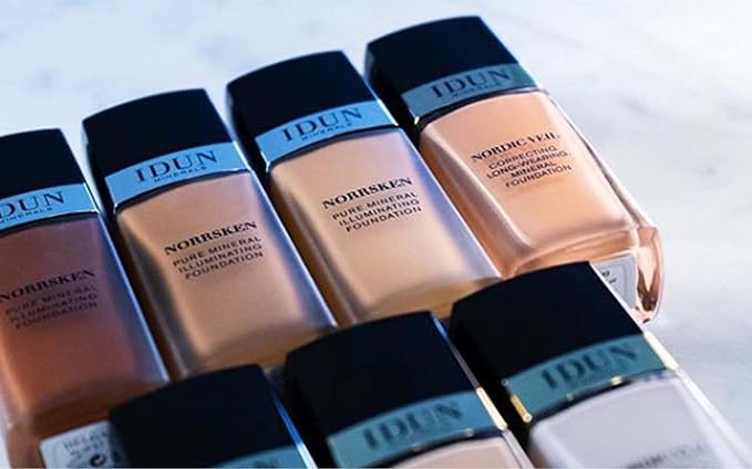 Medium Dark Neutral