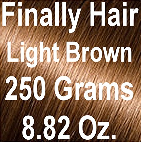 Light Brown