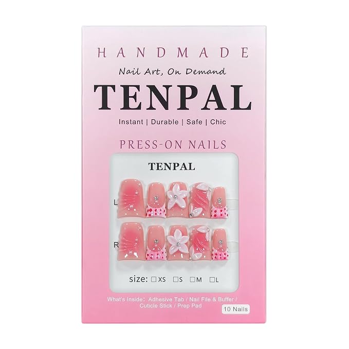 Coral Pink