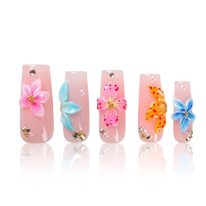 Floral Symphony