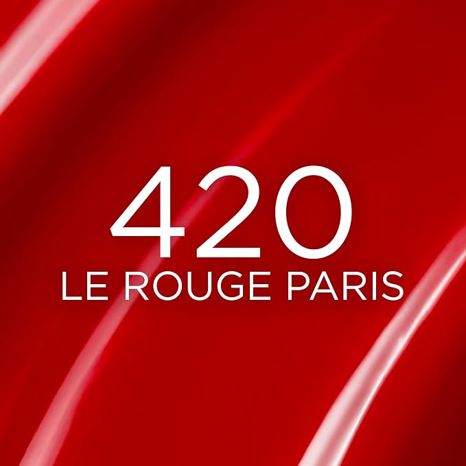 420 LE ROUGE PARIS