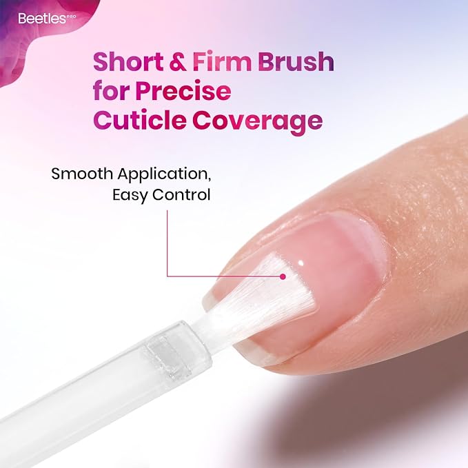 20ml Beetles Pro Nail Primer