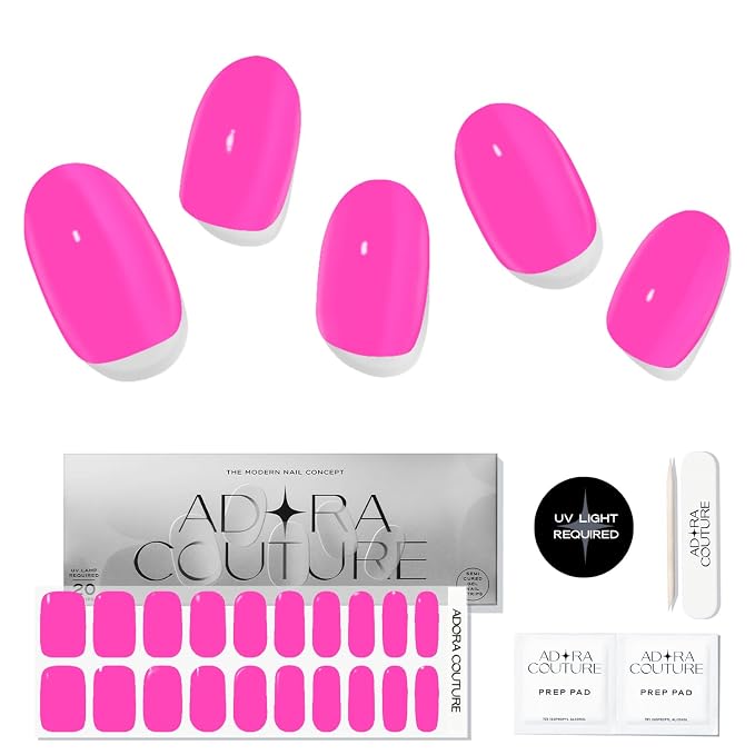 Electric Pink