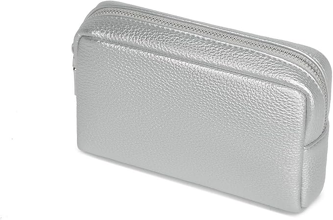 Pearl Silver/PU