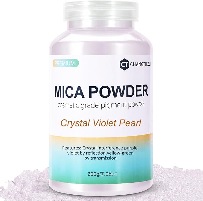 Crystal Violet Pearl*200g