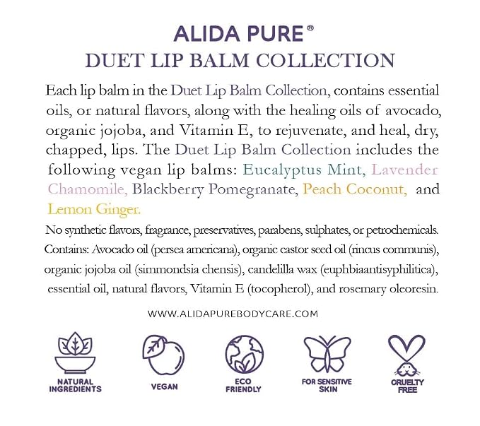 Duet-Assorted