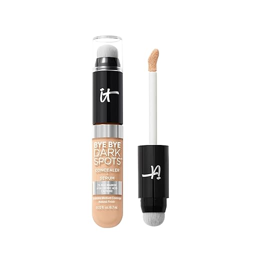 20 Light Cool (light complexion with red undertone)