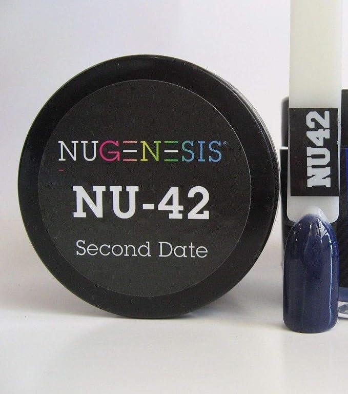 NU42 SECOND DATE