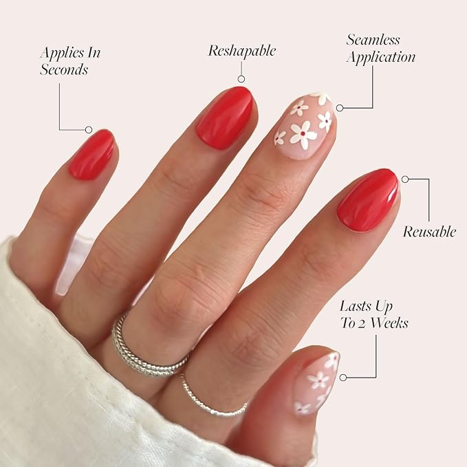 Red Blossom