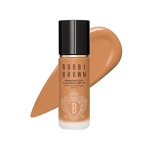 35 Warm Golden (Brown with golden undertones for medium to dark skin)