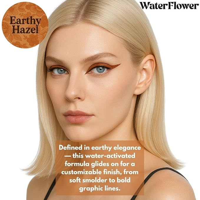 Earthy Hazel