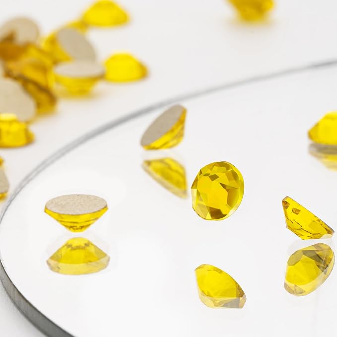 18-Citrine