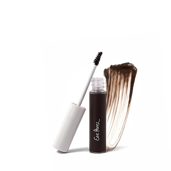 Pristine | Deep-Brown / Soft Charcoal