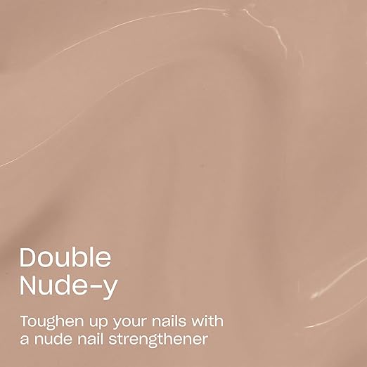 Double Nude-y