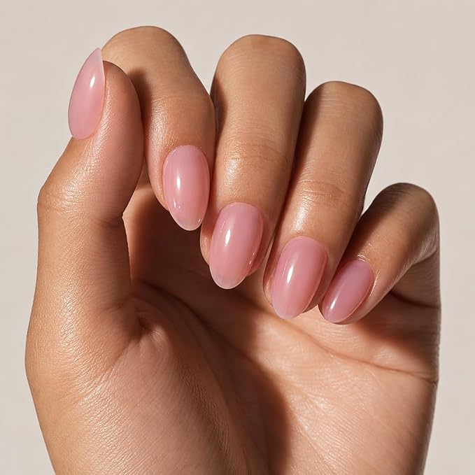0 - Tipex Lite Nails Only | Short Almond | 256