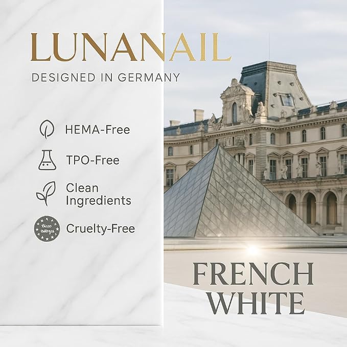 French White