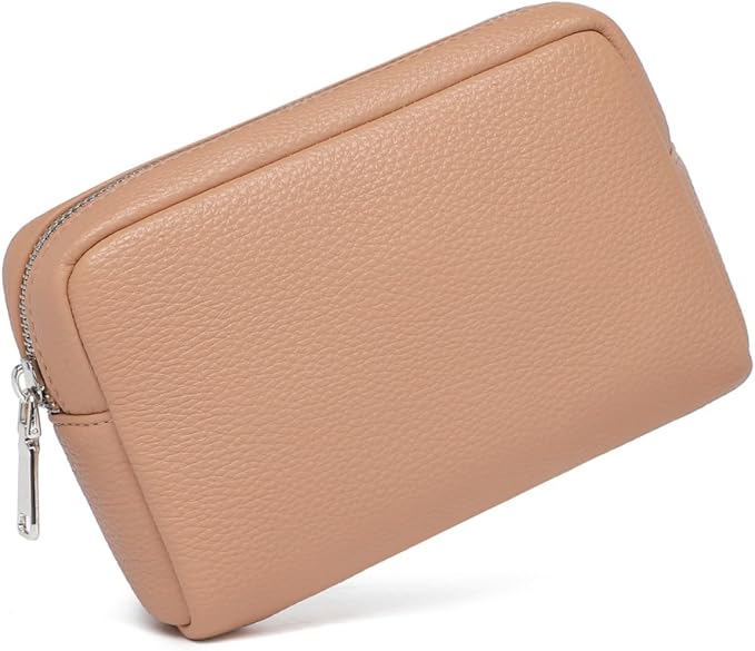 Camel pink/PU