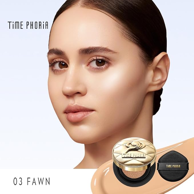 003 Fawn