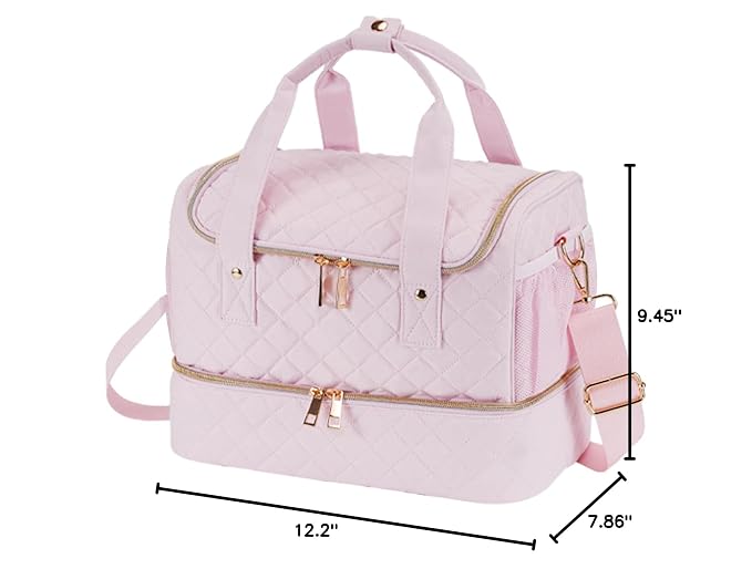 Pale Pink