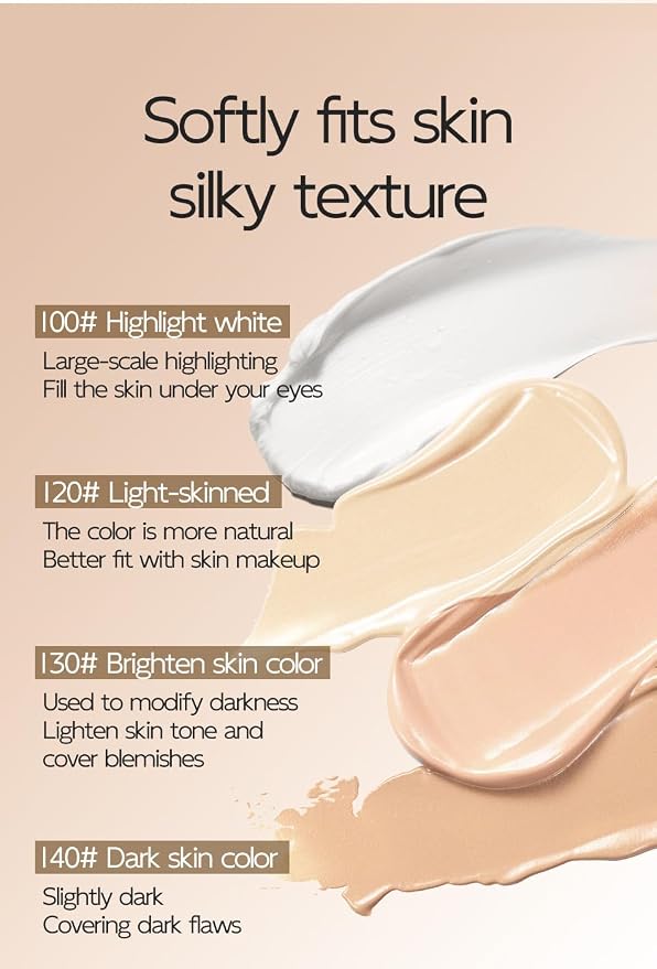 120# Light-skinned