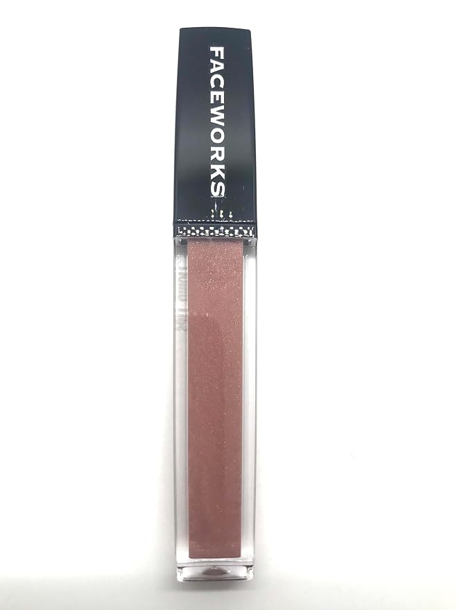 Liquid Lips Nude Plum