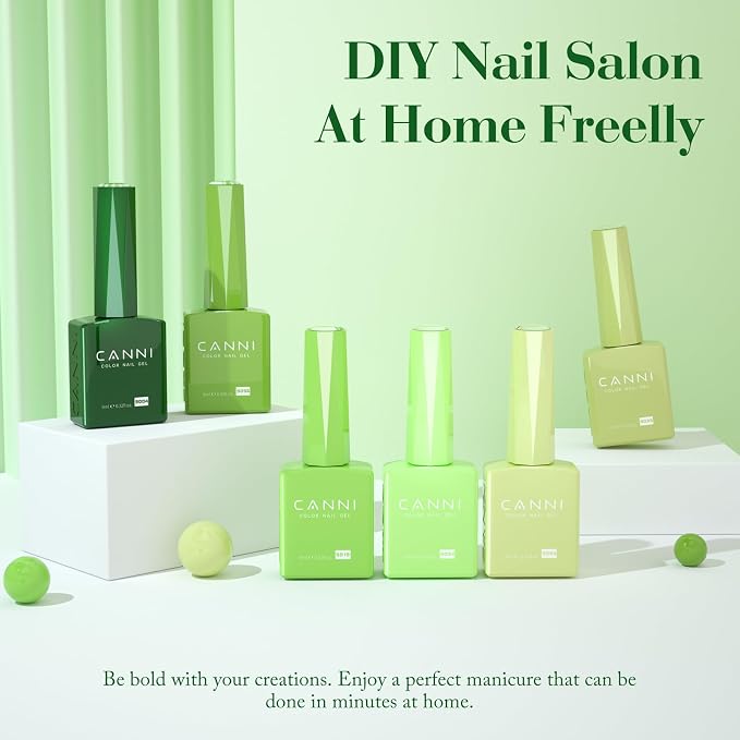 Evergreen Olive Set