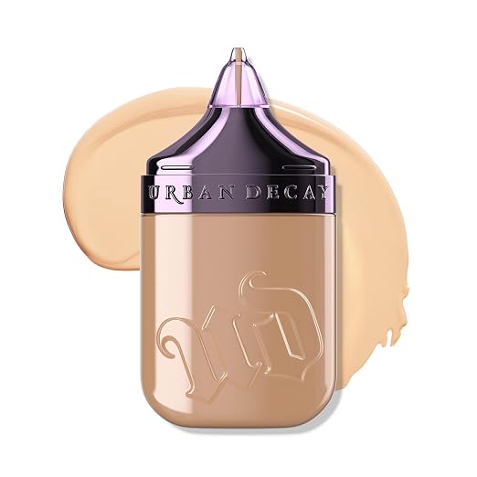 Shade 05 (fair neutral)