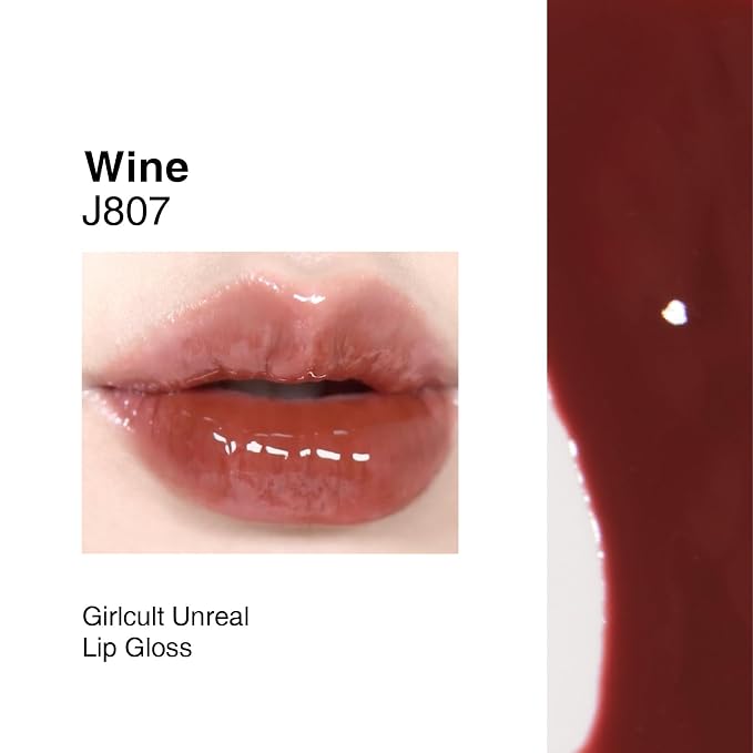 J807 Wine
