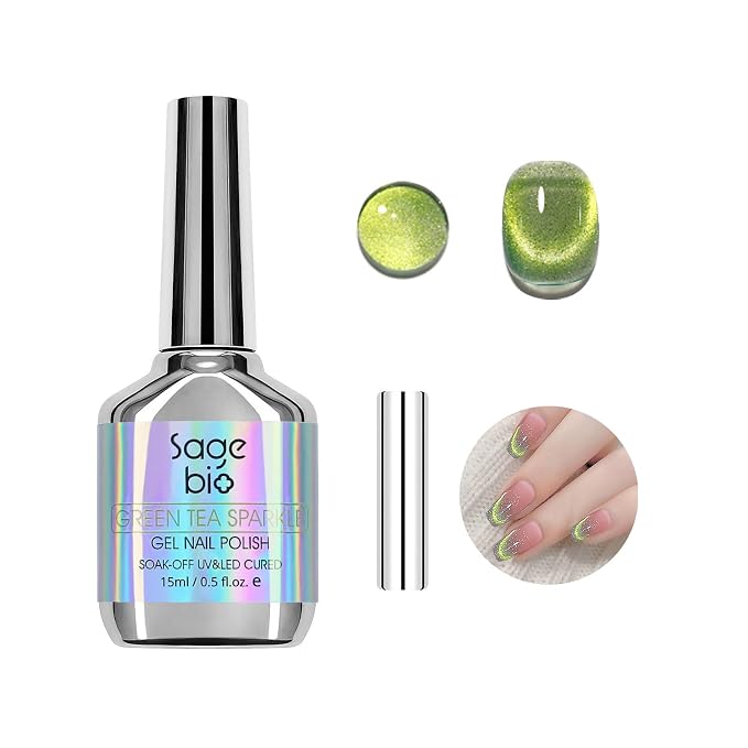 A-Jelly Green
