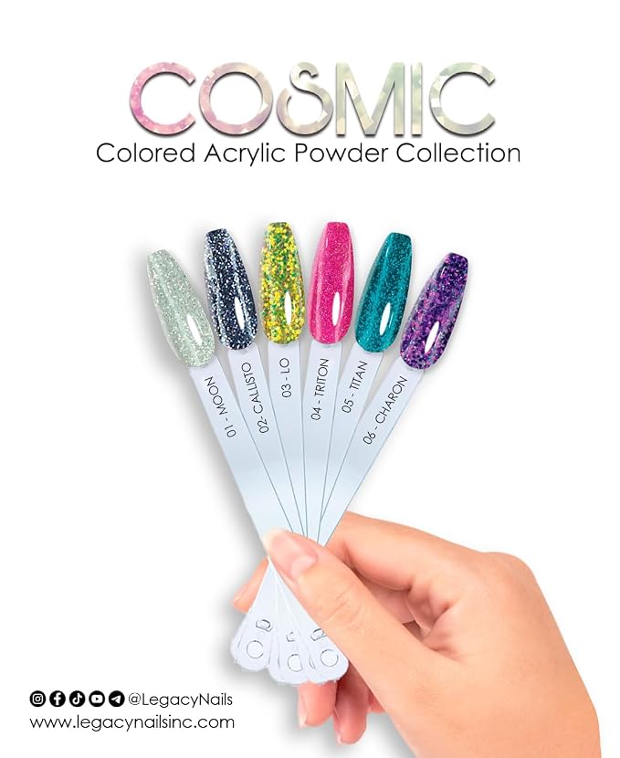 COSMIC COLLECTION