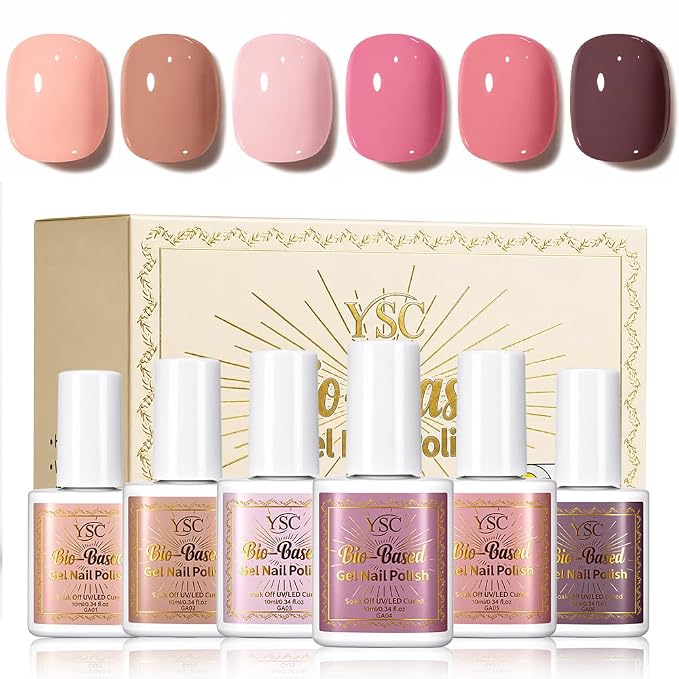 Nude Pink