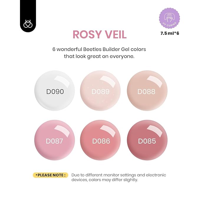 A1-Jelly Nude Pink