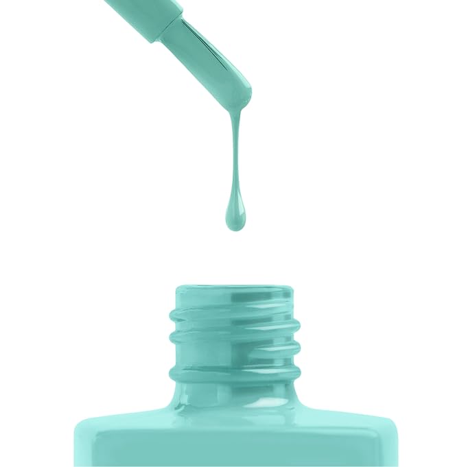 231 - Sea Foam-o