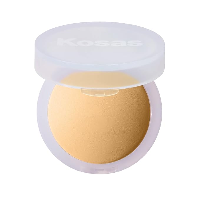 Cushiony (Sheer Golden Medium)