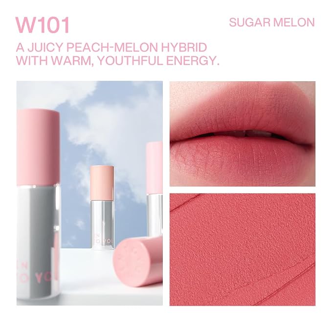 W101 Sugar Melon