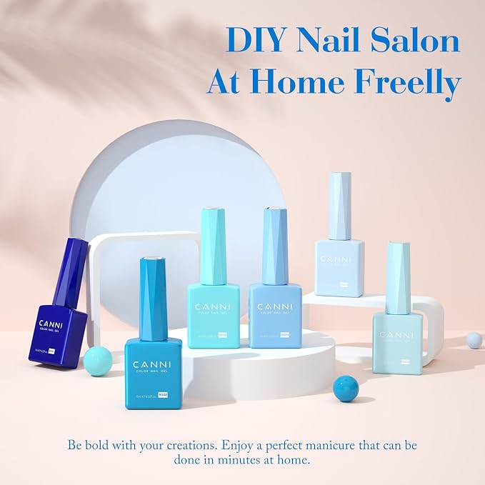 Aquarius Blue Set