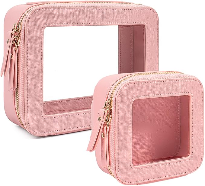Mini+Large Pink